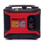 Генератор Інверторний Kraft&Dele KD 193 2500W - Потужний і Надійний Джерело Енергії - Зображення 3