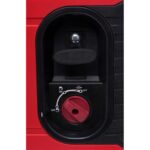 Генератор Інверторний Kraft&Dele KD 193 2500W - Потужний і Надійний Джерело Енергії - Зображення 4