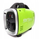 Генератор інверторний KRAFT&DELE KD683 1300W - Інверторний генератор для стабільного електроживлення
