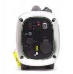 Генератор інверторний KRAFT&DELE KD683 1300W - Інверторний генератор для стабільного електроживлення - Зображення 5