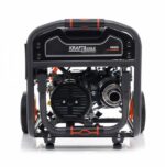 Генератор Бензиновий Kraft&Dele KD695 3500W - Потужне Джерело Енергії для Великої Потреби - Зображення 3