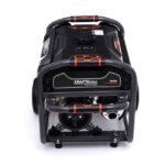 Генератор Бензиновий Kraft&Dele KD695 3500W - Потужне Джерело Енергії для Великої Потреби - Зображення 15