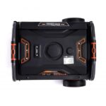 Генератор Бензиновий Kraft&Dele KD695 3500W - Потужне Джерело Енергії для Великої Потреби - Зображення 8