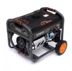 Генератор Бензиновий Kraft&Dele KD695 3500W - Потужне Джерело Енергії для Великої Потреби