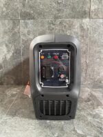 Генератор Інверторний Kraft&Dele KD697 2.3 кВт/2.5 кВт - Потужне та Ефективне Джерело Енергії - Зображення 4