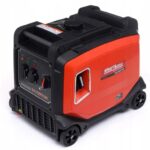 Генератор Інверторний KRAFT&DELE KD698 4300W - Високоефективний Генератор для Енергетичних Потреб