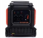 Генератор Інверторний KRAFT&DELE KD698 4300W - Високоефективний Генератор для Енергетичних Потреб - Зображення 5