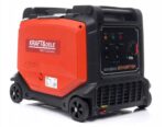 Генератор Інверторний KRAFT&DELE KD698 4300W - Високоефективний Генератор для Енергетичних Потреб - Зображення 3