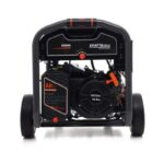 Генератор Бензиновий KRAFT&DELE KD696 7000 Вт - Висока Потужність для Великого Споживання Енергії - Зображення 5