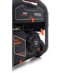 Генератор Бензиновий KRAFT&DELE KD696 7000 Вт - Висока Потужність для Великого Споживання Енергії - Зображення 6