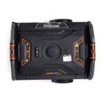 Генератор Бензиновий KRAFT&DELE KD696 7000 Вт - Висока Потужність для Великого Споживання Енергії - Зображення 3