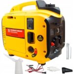 Генератор Інверторний Schwartzmann SCH-G2500inv 2500 W - Компактне Джерело Енергії - Зображення 9