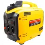 Генератор Інверторний Schwartzmann SCH-G2500inv 2500 W - Компактне Джерело Енергії
