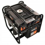 Генератор Інверторний Black 13609 3500W 230V - Надійне Джерело Енергії для Будинку - Зображення 4