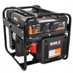 Генератор Інверторний Black 13609 3500W 230V - Надійне Джерело Енергії для Будинку - Зображення 2