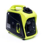 Генератор Інверторний KRAFT&DELE KD680 1800W - Потужний та Економічний - Зображення 6