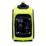 Генератор Інверторний KRAFT&DELE KD680 1800W - Потужний та Економічний - Зображення 3