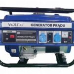 Генератор Бензиновий VIDiLINE VIDI-GP-3000 - Потужний Генератор для Надійного Джерела Енергії