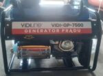 Генератор Бензиновий VIDiLINE VIDI-GP-7500 - Потужний Джерело Енергії - Зображення 2