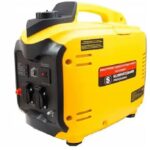 Інверторний Бензиновий Генератор Schwartzmann SCH-G2500inv - Енергія для Будинку