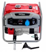 Генератор Бензиновий Kraft&Dele 2000 Вт KD631 - Надійне Джерело Енергії для Домашніх Потреб - Зображення 6