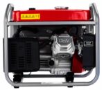 Генератор Бензиновий Kraft&Dele 2000 Вт KD631 - Надійне Джерело Енергії для Домашніх Потреб - Зображення 8