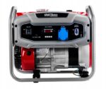 Генератор Бензиновий Kraft&Dele 2000 Вт KD631 - Надійне Джерело Енергії для Домашніх Потреб