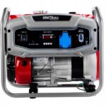 Генератор Бензиновий Kraft&Dele 2000 Вт KD631 - Надійне Джерело Енергії для Домашніх Потреб