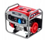 Генератор Бензиновий Kraft&Dele 2000 Вт KD631 - Надійне Джерело Енергії для Домашніх Потреб - Зображення 4