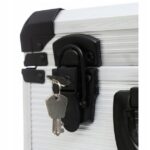 Набір Інструментів Kraft&Dele у Валізі 188 шт KD314 - Все, що Потрібно для Ремонту - Зображення 9