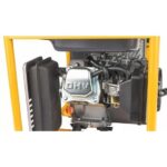 Генератор Однофазний Powermat 3400 Вт - Потужний Джерело Енергії для Різних Потреб - Зображення 7