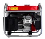 Генератор Однофазний Kraft&Dele 2000 Вт - Потужне Джерело Енергії для Ваших Потреб - Зображення 8