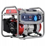 Генератор Однофазний Kraft&Dele 2000 Вт - Потужне Джерело Енергії для Ваших Потреб