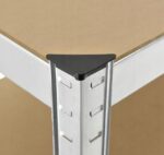 Стелаж Металевий Складський 180х90х40 см - Міцний і Практичний - Зображення 12