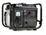 Бензиновий Однофазний Генератор Keltin 720 Вт - Компактний та Ефективний - Зображення 3