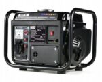 Бензиновий Однофазний Генератор Keltin 720 Вт - Компактний та Ефективний - Зображення 5