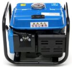 Бензиновий Генератор TAGRED TA980 - Потужний та Ефективний Джерело Енергії - Зображення 4