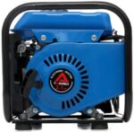 Бензиновий Генератор TAGRED TA980 - Потужний та Ефективний Джерело Енергії - Зображення 8