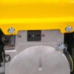 Генератор Бензиновий Supretto 650 Вт 7933 - Компактний і Потужний Генератор для Різних Задач - Зображення 4