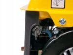 Генератор Бензиновий Supretto 650 Вт 7933 - Компактний і Потужний Генератор для Різних Задач - Зображення 10