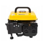 Генератор Бензиновий Supretto 650 Вт 7933 - Компактний і Потужний Генератор для Різних Задач - Зображення 5