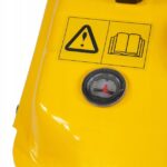 Генератор Бензиновий Supretto 650 Вт 7933 - Компактний і Потужний Генератор для Різних Задач - Зображення 7