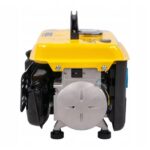 Генератор Бензиновий Supretto 650 Вт 7933 - Компактний і Потужний Генератор для Різних Задач - Зображення 3