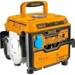 Генератор Бензиновий INGCO GE8002 - Надійний генератор для забезпечення енергії