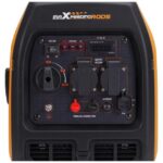 Інверторний Генератор MaXpeedingRods MXR2300 2.3-1.8 кВт - Надійний для Екстрених Ситуацій - Зображення 6