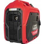 Інверторний Генератор Heckermann EYG2000IN 2000W - Ефективне та Надійне Джерело Енергії - Зображення 3