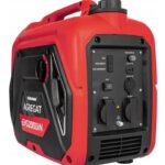 Інверторний Генератор Heckermann EYG2000IN 2000W - Ефективне та Надійне Джерело Енергії