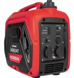 Інверторний Генератор Heckermann EYG2000IN 2000W - Ефективне та Надійне Джерело Енергії