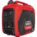 Інверторний Генератор Heckermann EYG2000IN 2000W - Ефективне та Надійне Джерело Енергії - Зображення 4