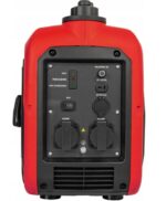 Інверторний Генератор Heckermann EYG2000IN 2000W - Ефективне та Надійне Джерело Енергії - Зображення 2